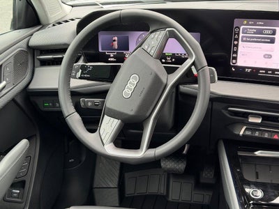 2026 Audi Q3 S line