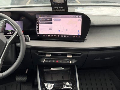 2026 Audi Q3 S line