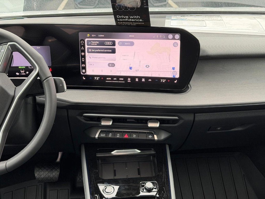 2026 Audi Q3 S line