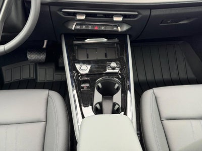 2026 Audi Q3 S line