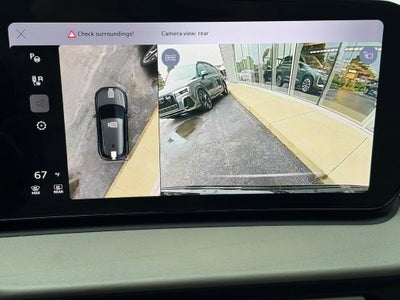2026 Audi Q3 S line