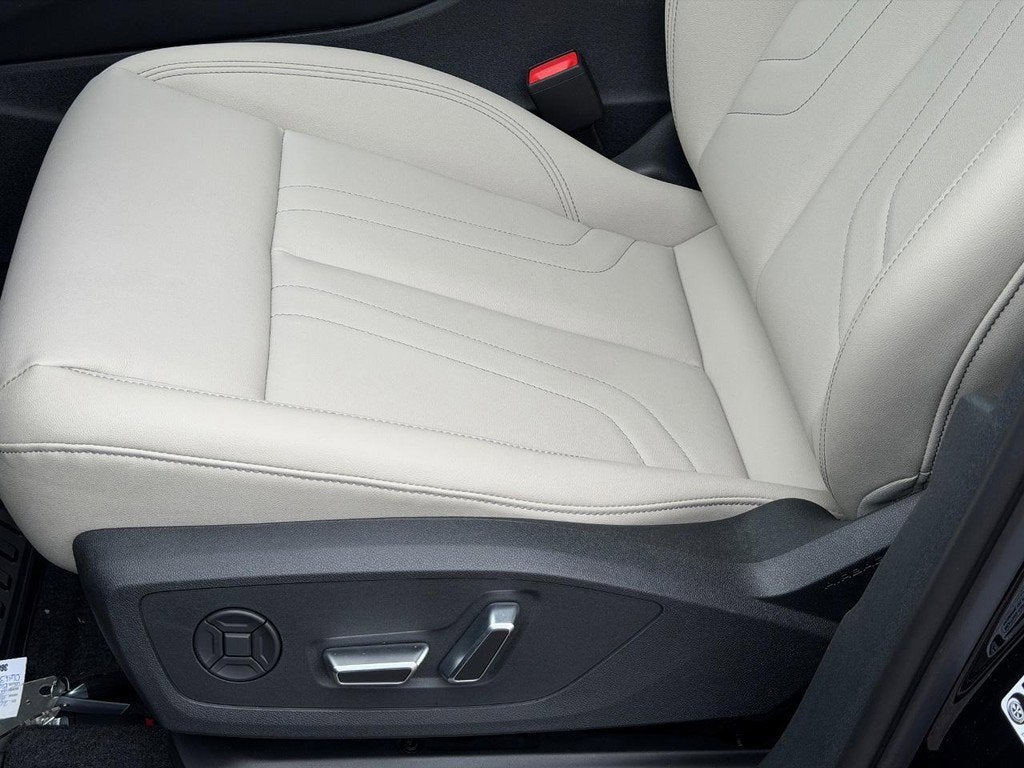 2026 Audi Q3 S line