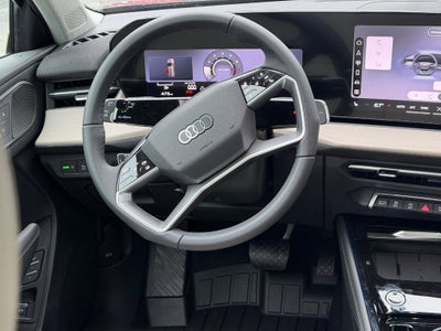 2026 Audi Q3 S line