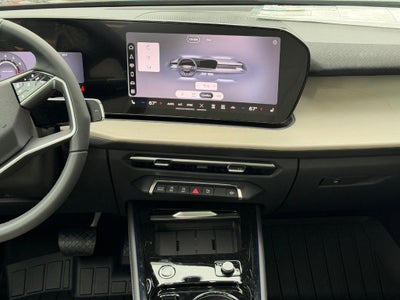 2026 Audi Q3 S line