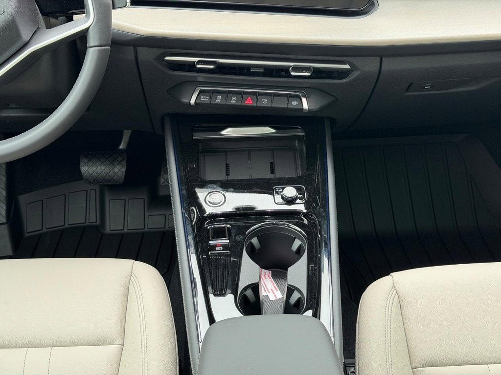 2026 Audi Q3 S line