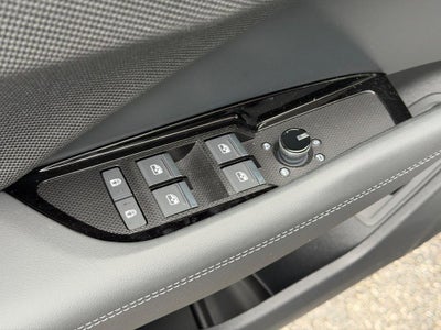 2026 Audi Q3 S line