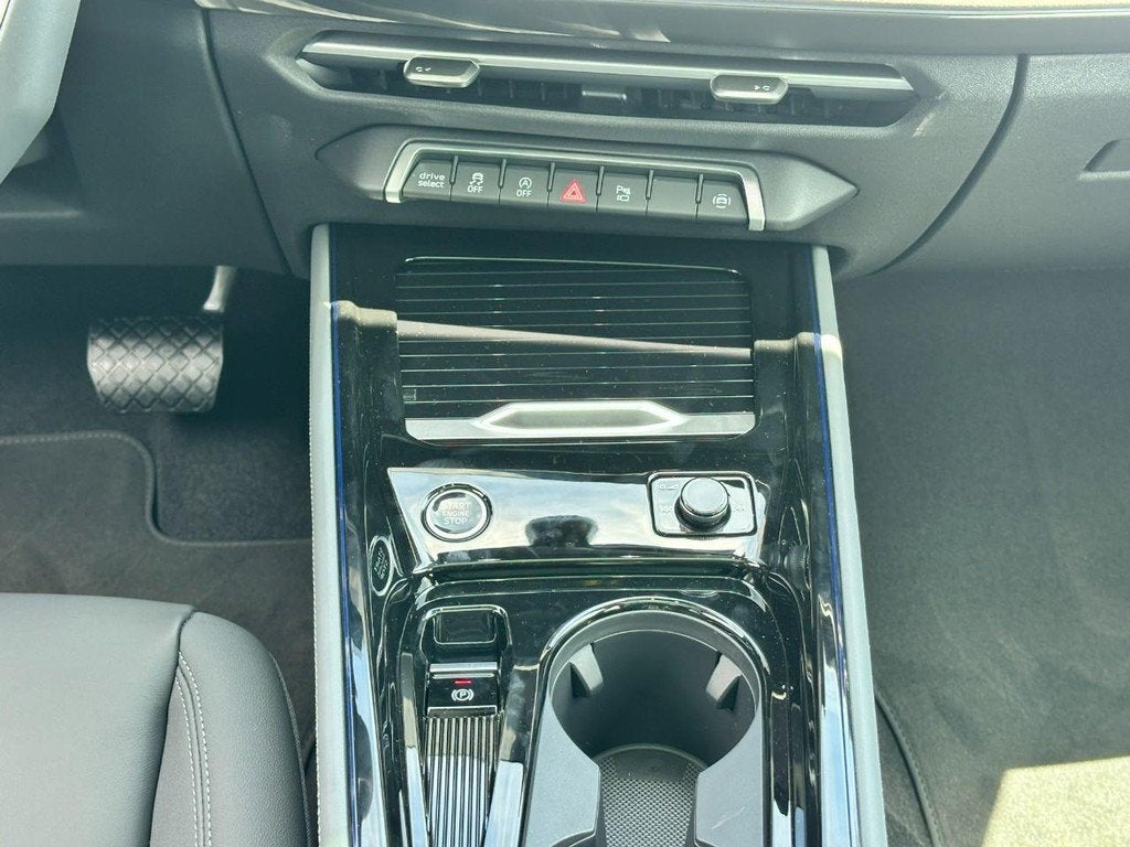 2026 Audi Q3 S line