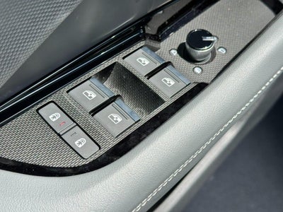 2026 Audi Q3 S line