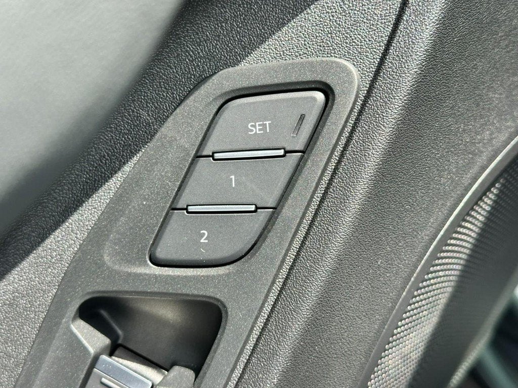 2026 Audi Q3 S line
