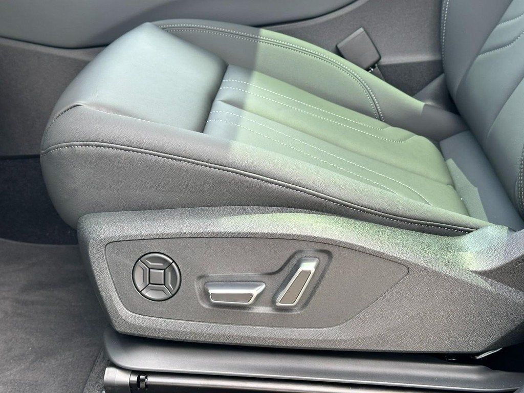 2026 Audi Q3 S line