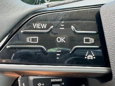 2026 Audi Q3 S line