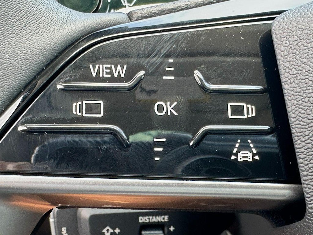 2026 Audi Q3 S line