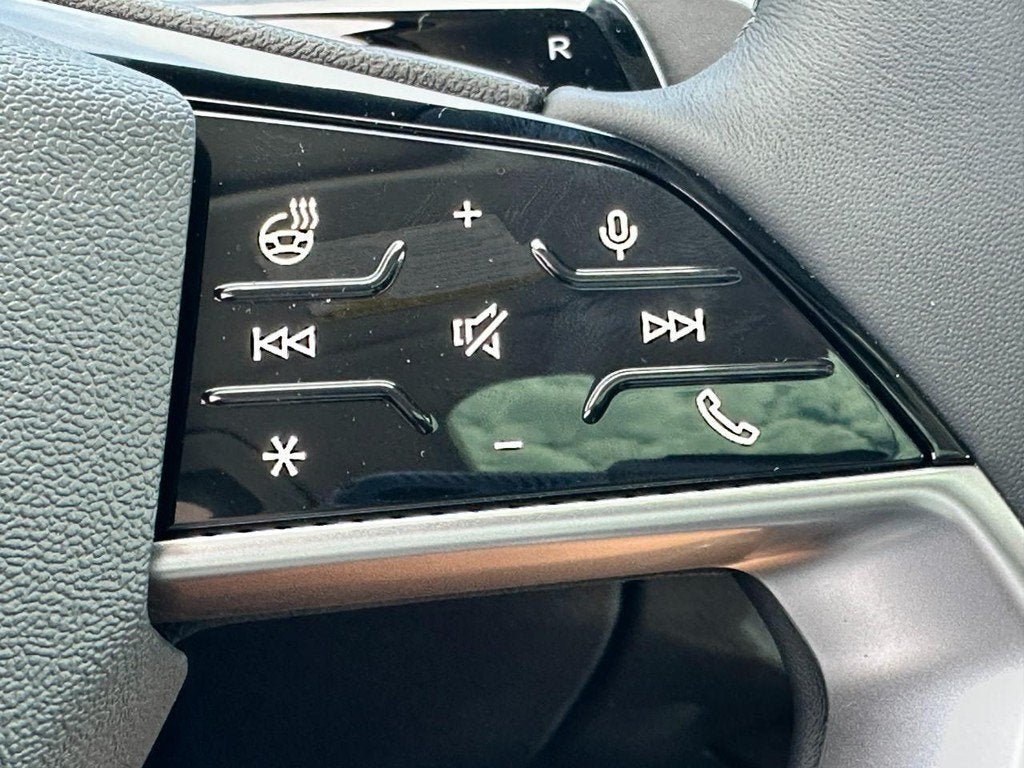 2026 Audi Q3 S line