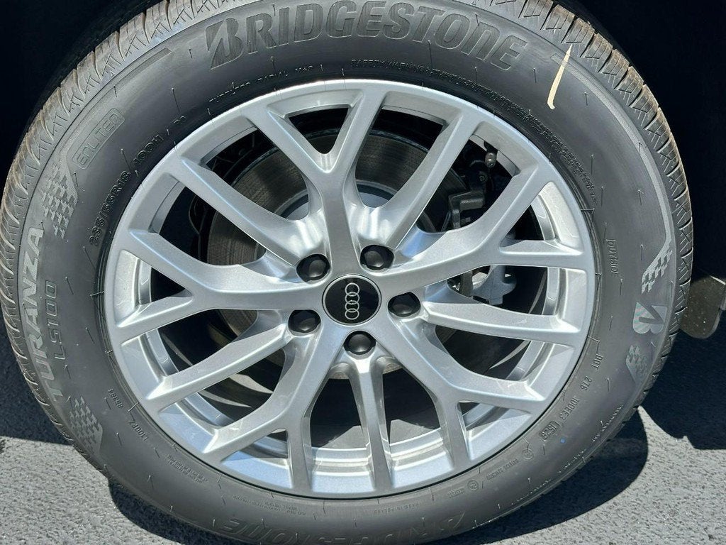 2026 Audi Q3 S line
