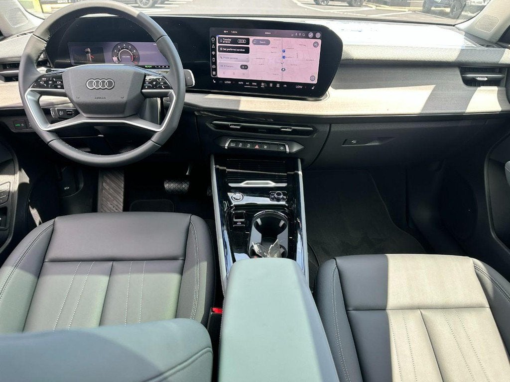 2026 Audi Q3 S line