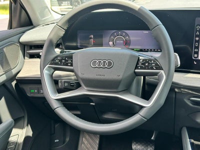 2026 Audi Q3 S line