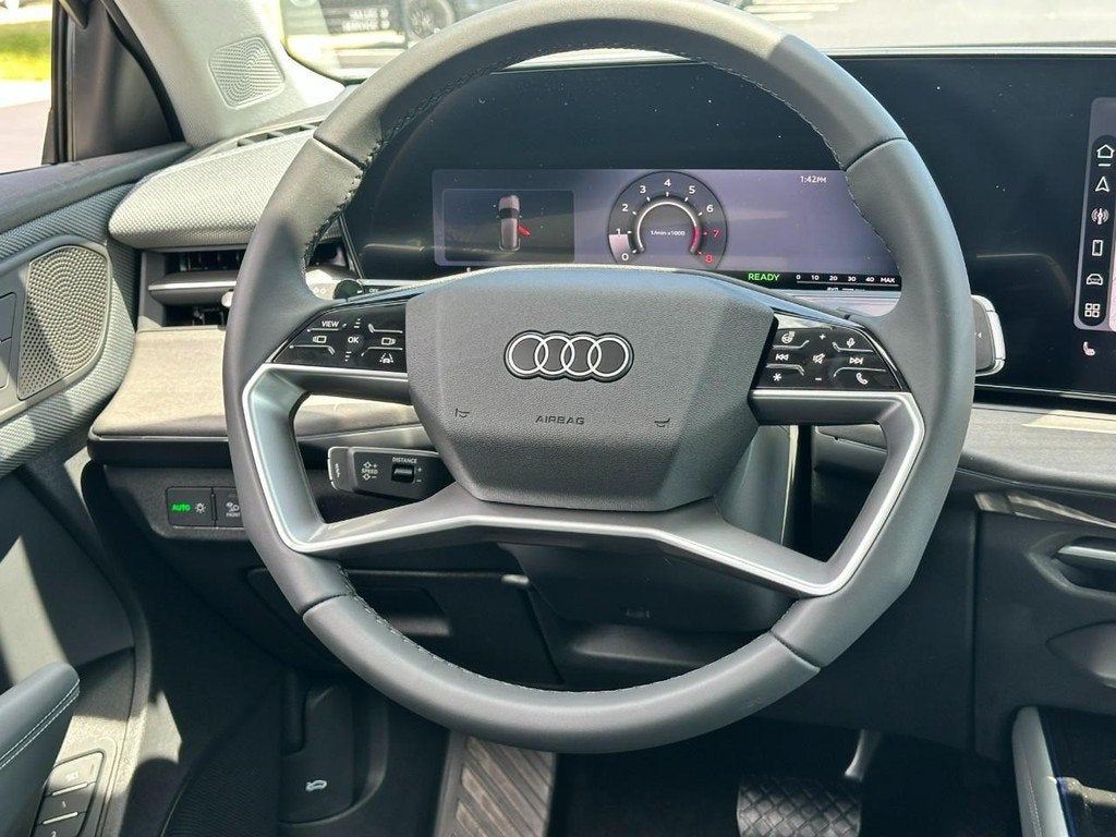 2026 Audi Q3 S line
