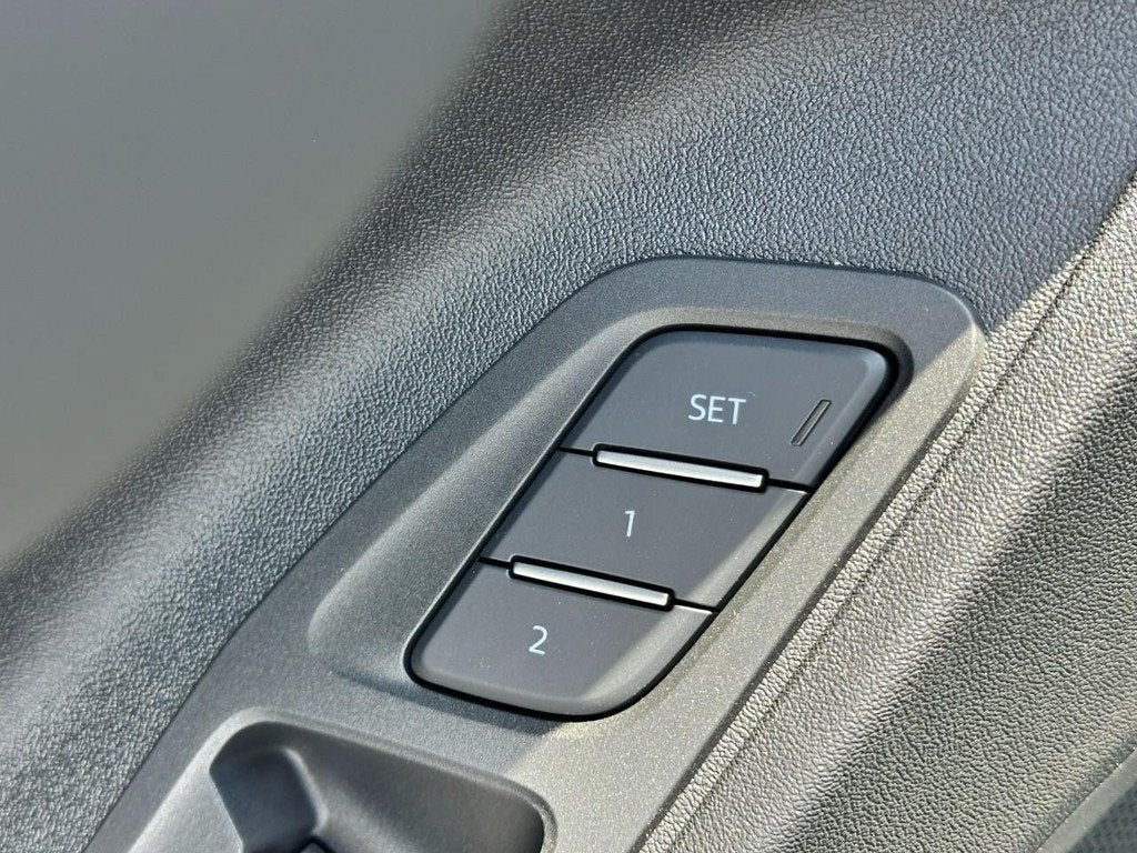 2026 Audi Q3 S line