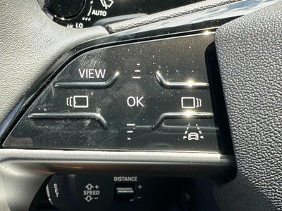 2026 Audi Q3 S line