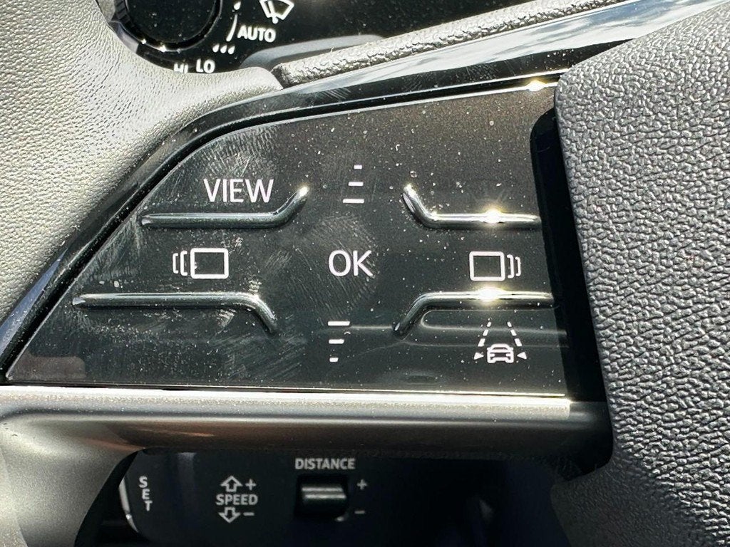 2026 Audi Q3 S line