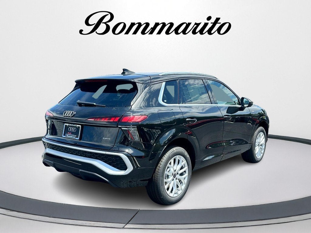 2026 Audi Q3 S line