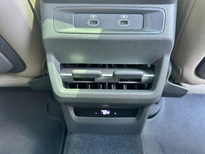 2026 Audi Q3 S line