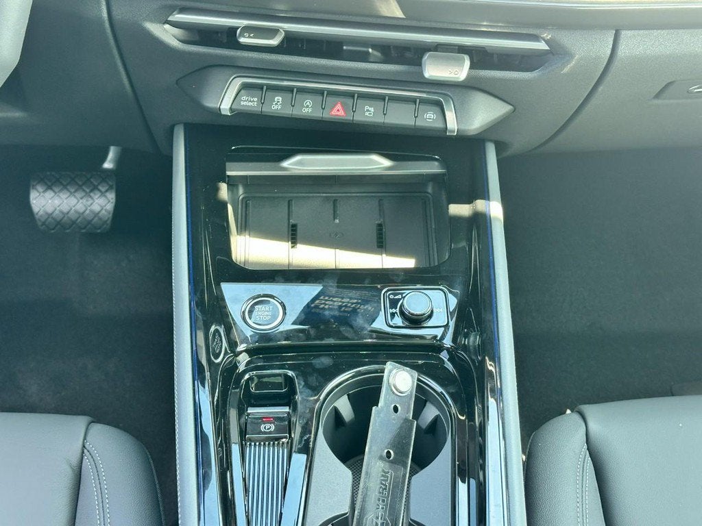2026 Audi Q3 S line