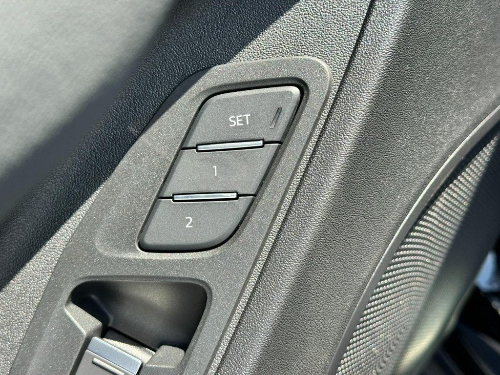 2026 Audi Q3 S line