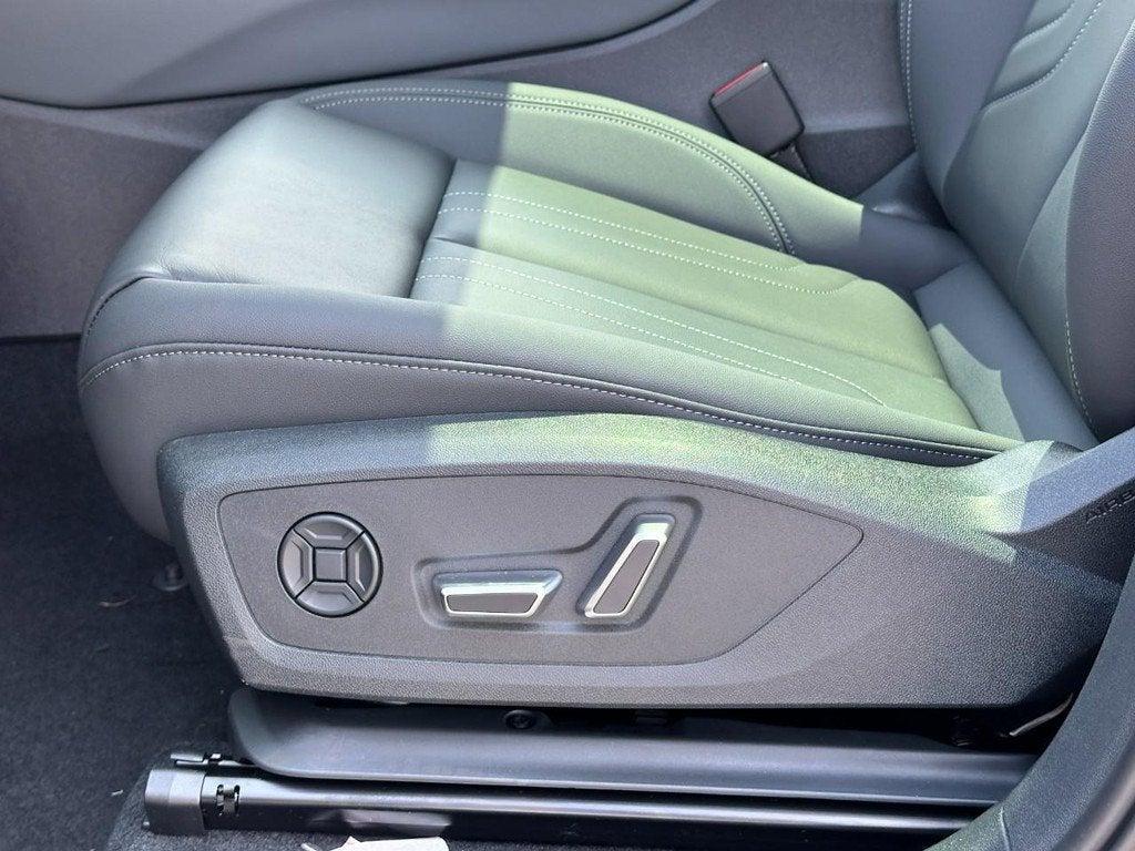 2026 Audi Q3 S line