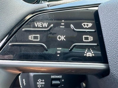 2026 Audi Q3 S line