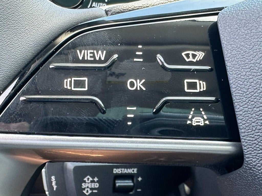 2026 Audi Q3 S line