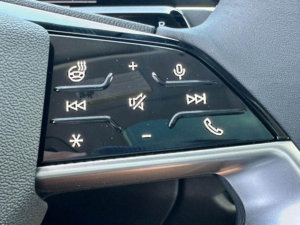 2026 Audi Q3 S line