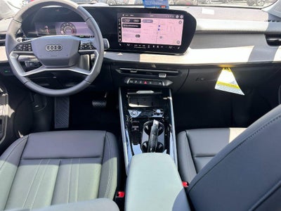 2026 Audi Q3 S line