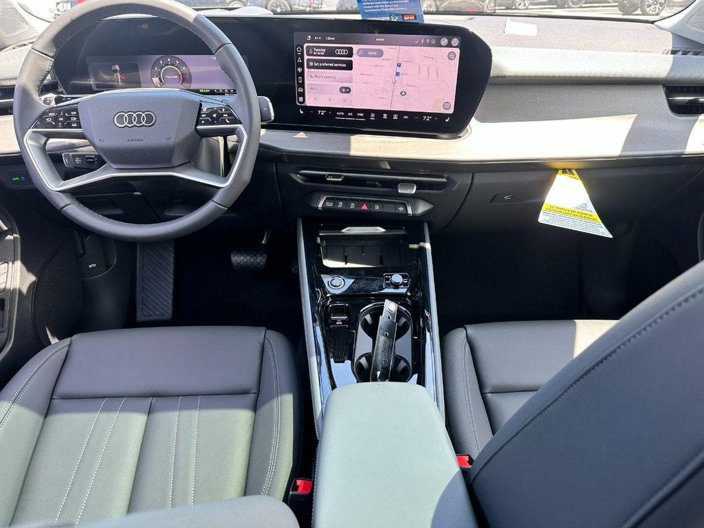 2026 Audi Q3 S line