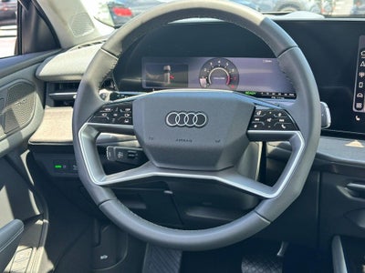2026 Audi Q3 S line
