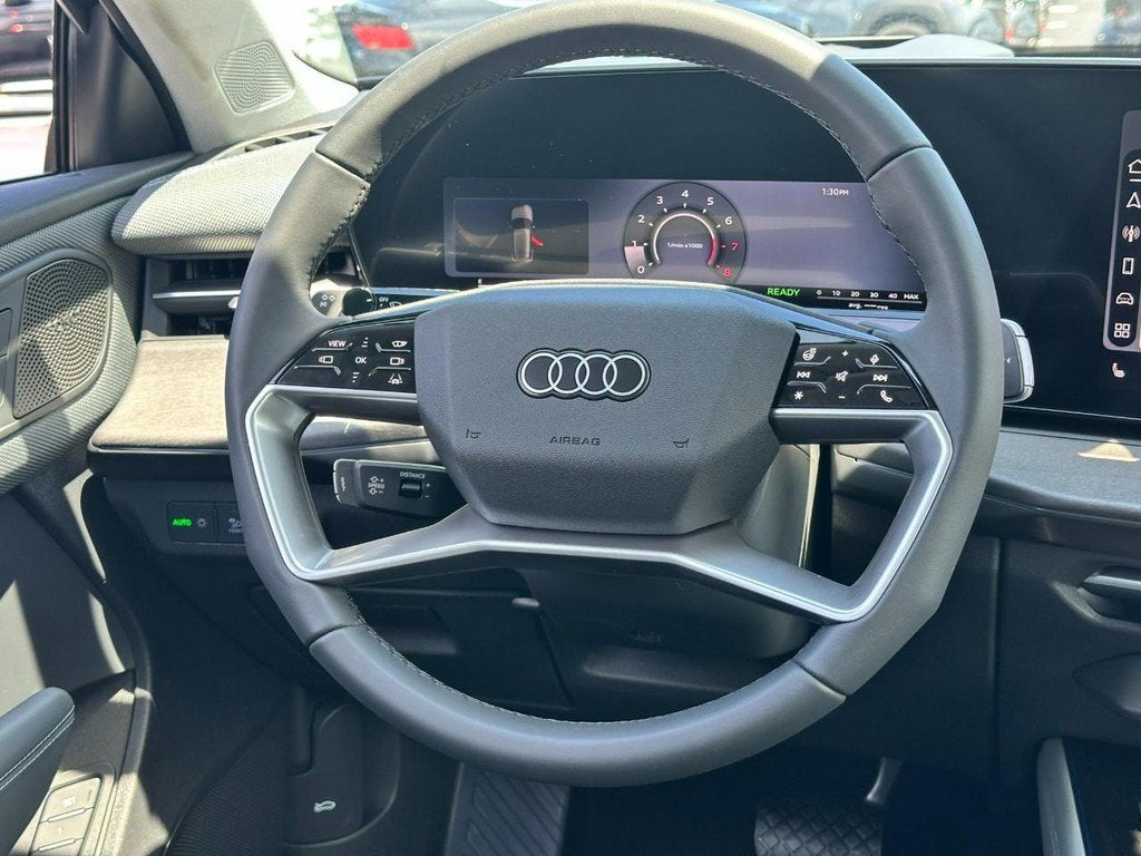 2026 Audi Q3 S line