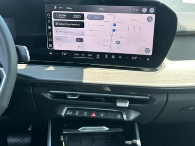 2026 Audi Q3 S line