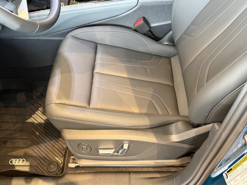 2026 Audi Q3 S line
