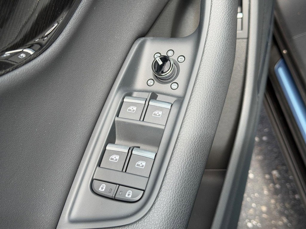 2026 Audi Q7 Premium