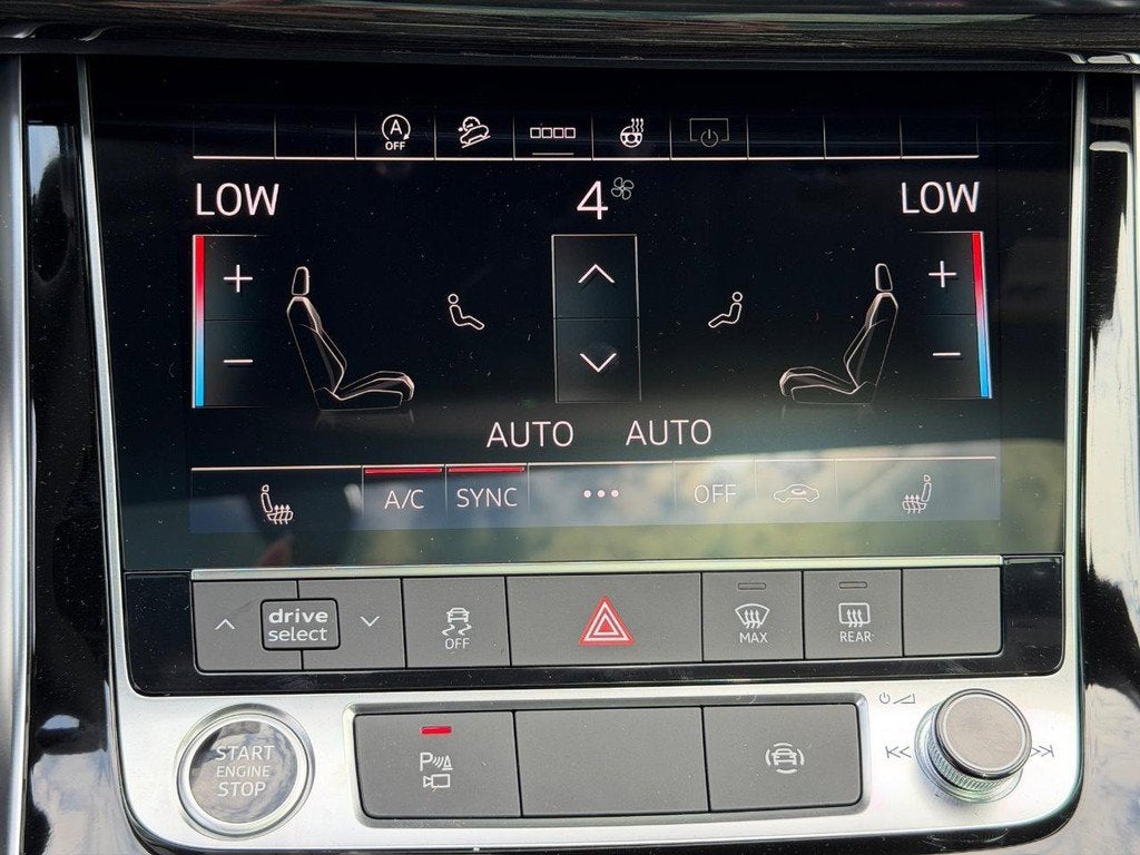 2026 Audi Q7 Premium