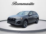 2026 Audi Q7 Premium