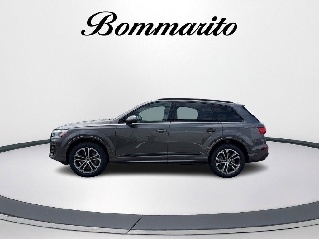 2026 Audi Q7 Premium