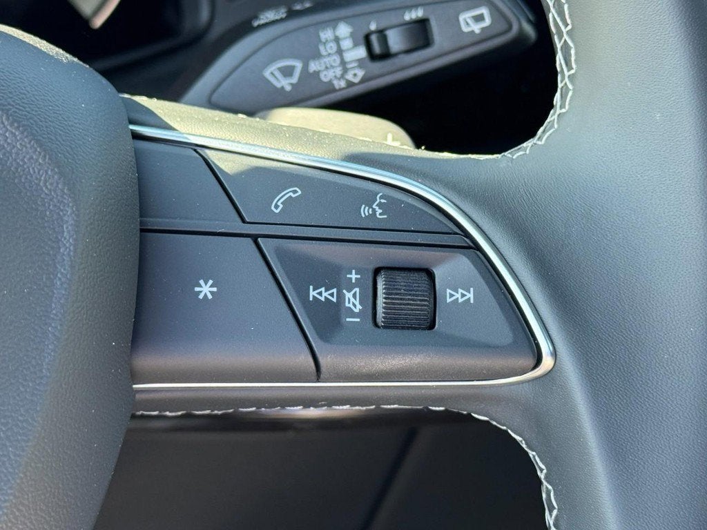 2026 Audi Q7 Premium