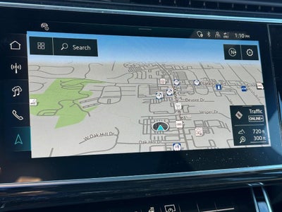 2026 Audi Q7 Premium