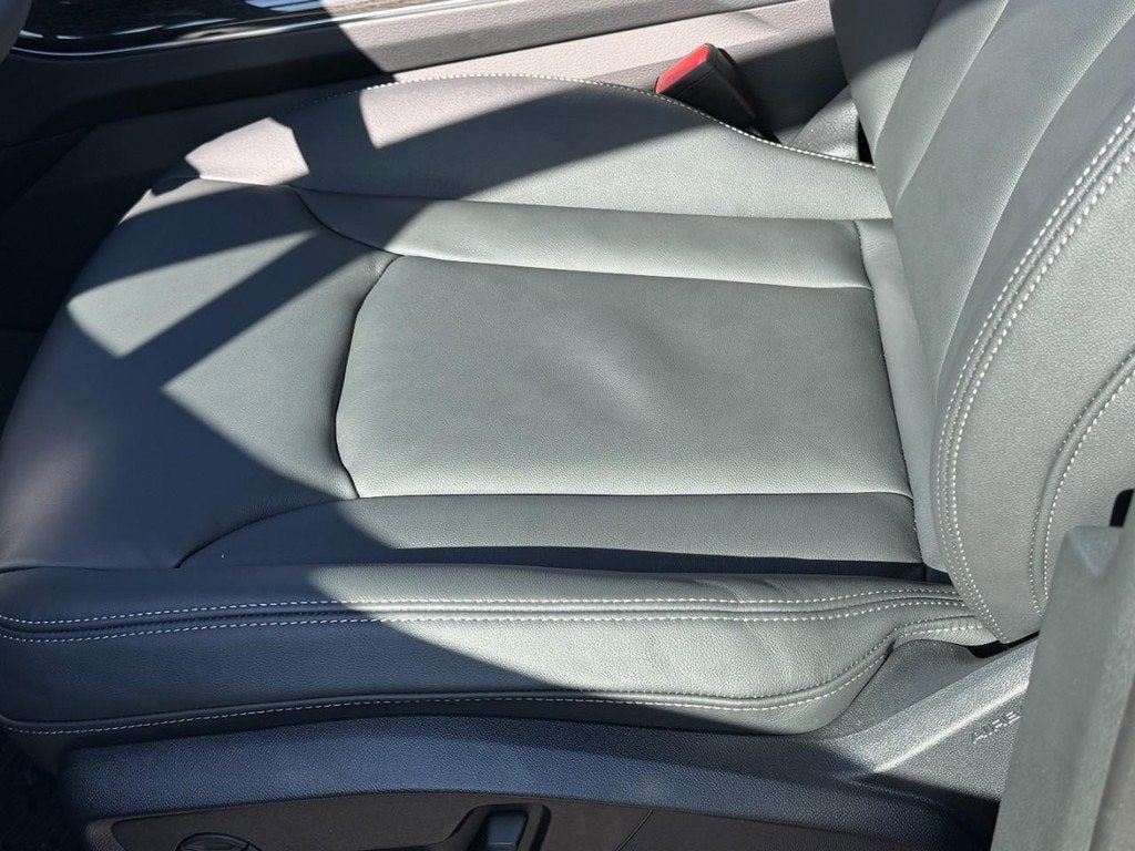 2026 Audi Q7 Premium