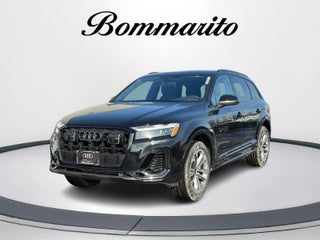 2026 Audi Q7 Premium