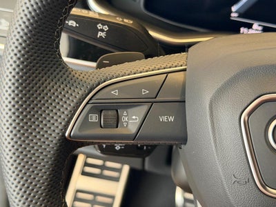 2026 Audi SQ8 Premium Plus