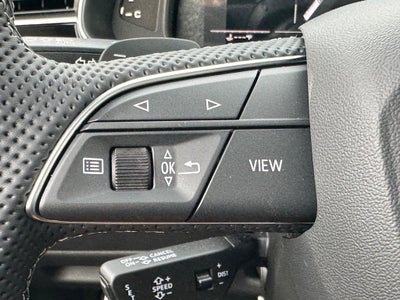 2026 Audi SQ8 Premium Plus