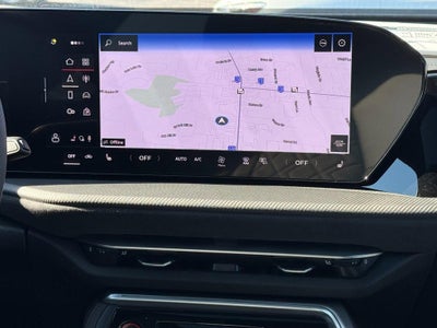 2025 Audi SQ5 Sportback Premium Plus