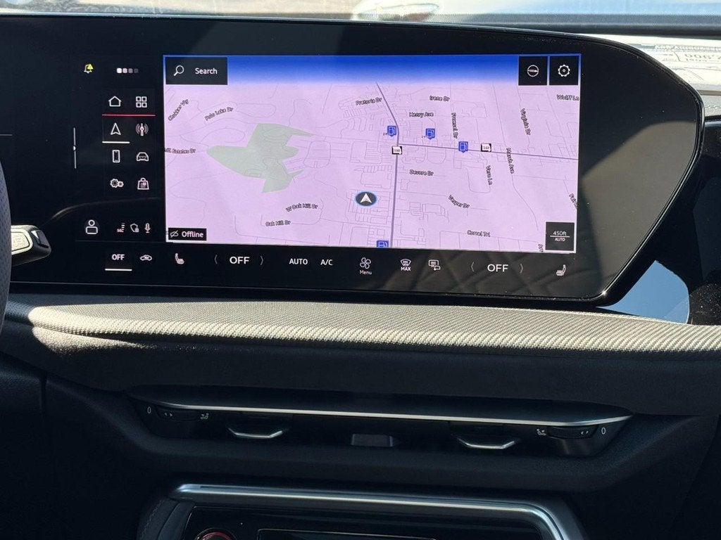 2025 Audi SQ5 Sportback Premium Plus